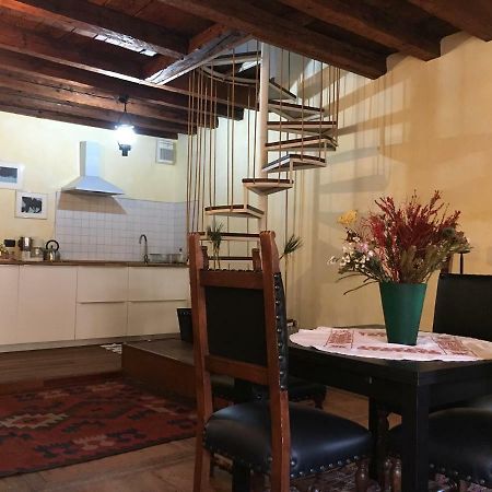Appartamento Delle Erbe Padova Eksteriør bilde